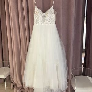 Vow’d Wedding Dress
